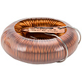 000-6530 | 12 mH | 0,14 Ω | 5% | 13 AWG | C-Coil Toroidal