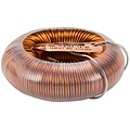 000-6555 | 15 mH | 0,31 Ω | 5% | 17 AWG | C-Coil Toroidal