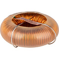 000-6565 | 15 mH | 0,16 Ω | 5% | 14 AWG | C-Induttore Toroidal