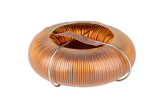 000-6565 | 15 mH | 0,16 Ω | 5% | 14 AWG | C-Coil Toroidal