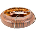 000-6603 | 20 mH | 0,23 Ω | 5% | 15 AWG | C-Induttore Toroidal