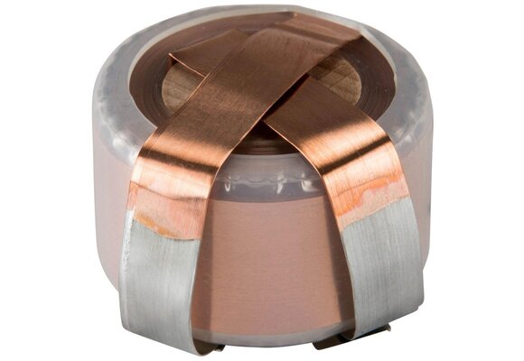 000-7009 | 0,10 mH | 0,05 Ω | 2% | 12 AWG