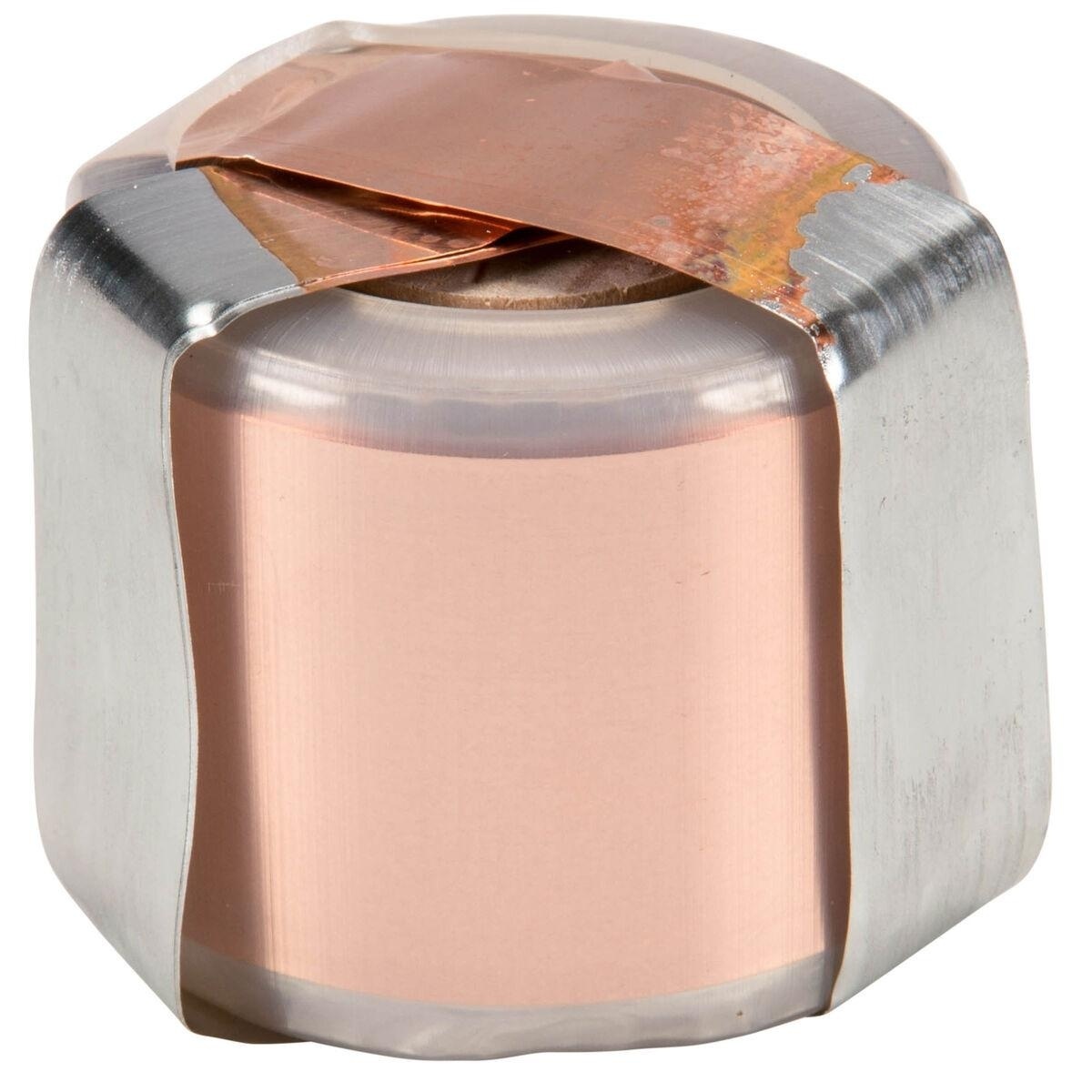 000-7050 | 0,56 mH | 0,13 Ω | 2% | 12 AWG | Cross Foil Coil