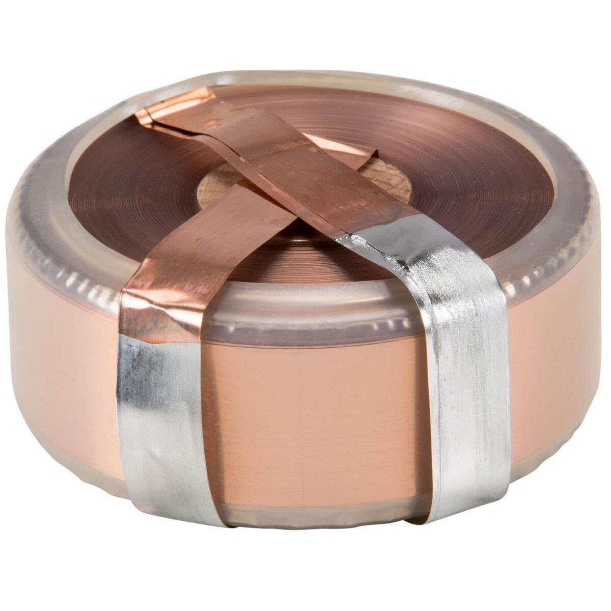 000-7087 | 1,4 mH | 0,23 Ω | 2% | 12 AWG | Cross Foil Spule