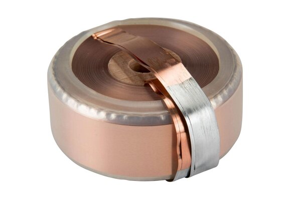 000-7111 | 2,8 mH | 0,34 Ω | 2% | 12 AWG