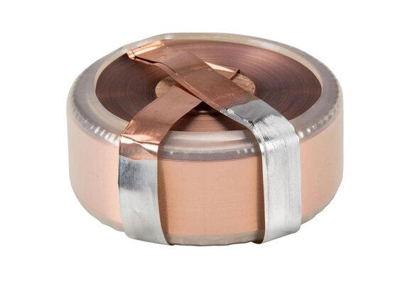 000-7115 | 3,3 mH | 0,37 Ω | 2% | 12 AWG