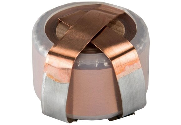 000-7273 | 0,025 mH | 0,03 Ω | 2% | 14 AWG