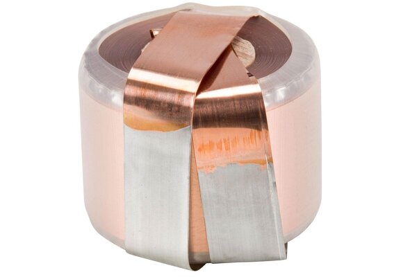 000-7305 | 0,25 mH | 0,11 Ω | 2% | 14 AWG