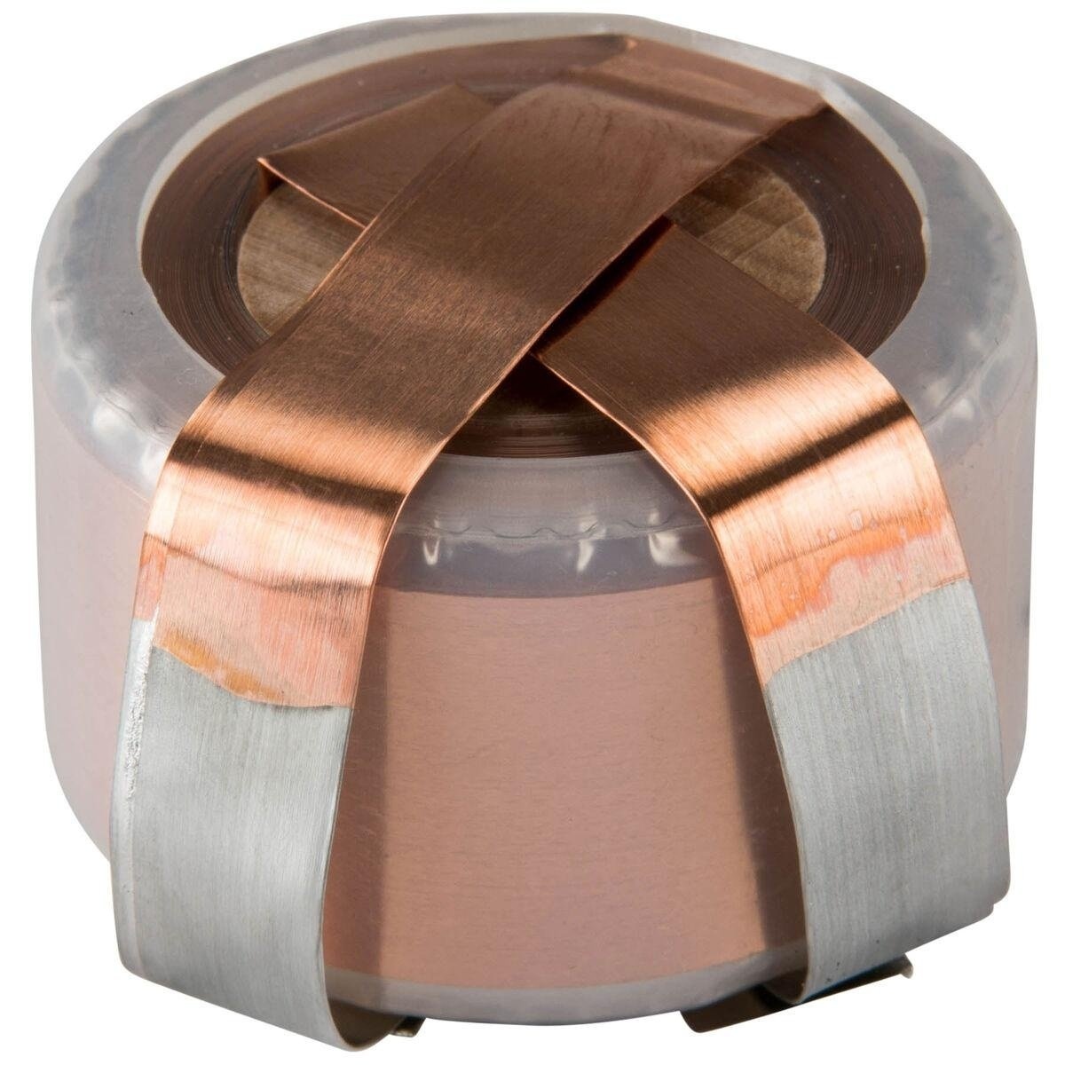 000-7358 | 0,60 mH | 0,18 Ω | 2% | 14 AWG | Cross Foil Coil