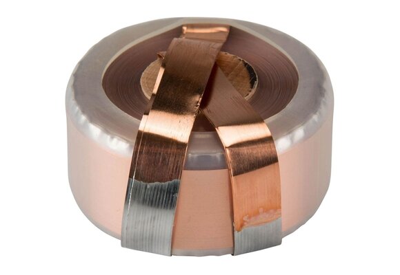 000-7493 | 2,5 mH | 0,44 Ω | 2% | 14 AWG