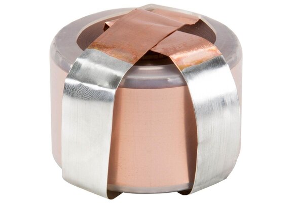 000-7620 | 0,10 mH | 0,10 Ω | 2% | 16 AWG