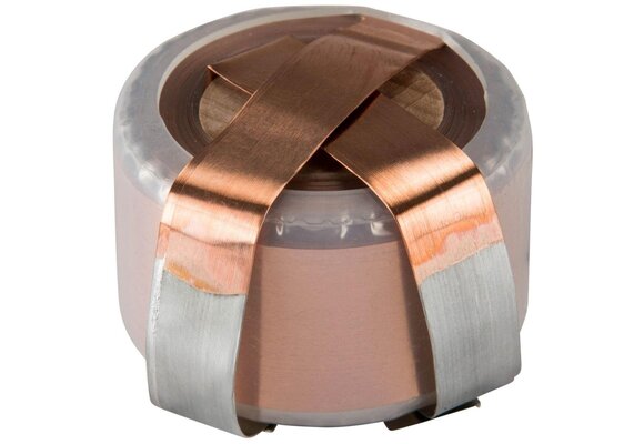 000-7632 | 0,16 mH | 0,13 Ω | 2% | 16 AWG