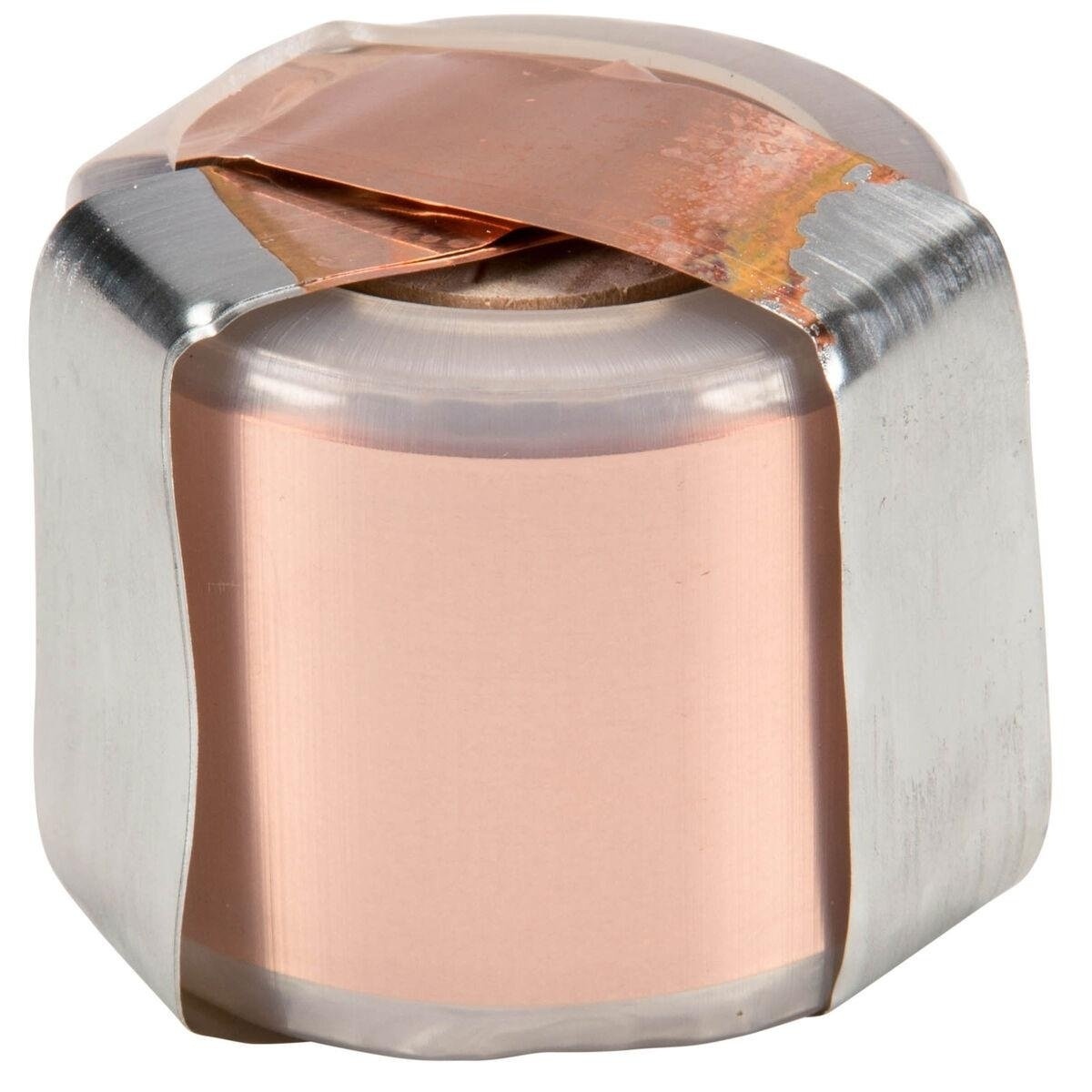 000-7672 | 0,32 mH | 0,18 Ω | 2% | 16 AWG | Cross Foil Coil