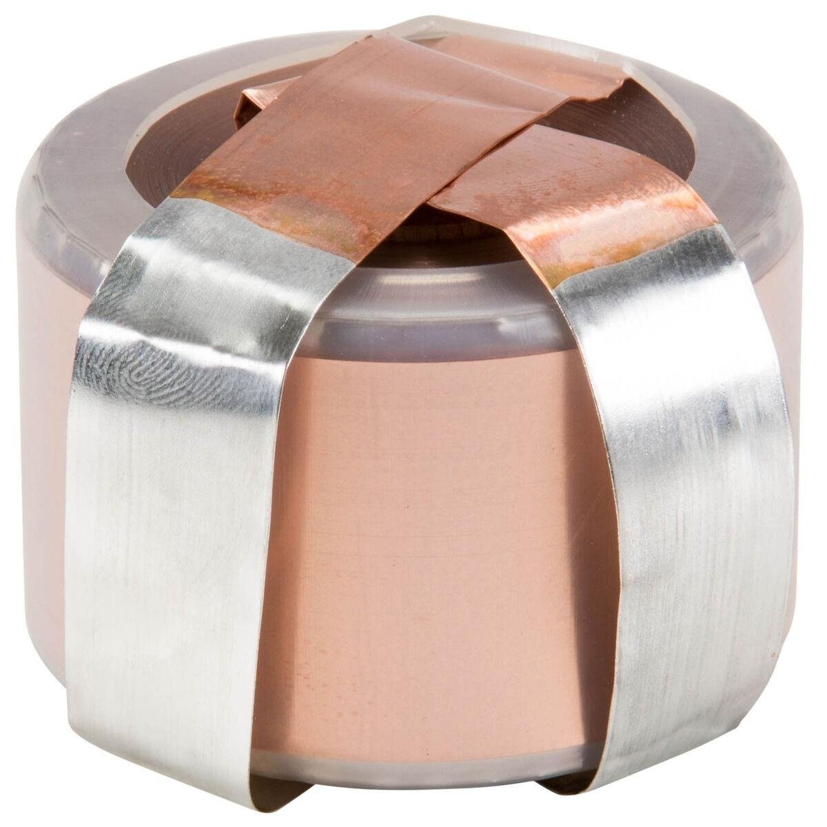 000-7706 | 0,43 mH | 0,22 Ω | 2% | 16 AWG | Cross Foil Coil