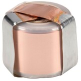 000-7792 | 0,82 mH | 0,31 Ω | 2% | 16 AWG | Cross Foil Induttore