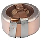 000-7825 | 1 mH | 0,44 Ω | 2% | 16 AWG | Cross Foil Coil