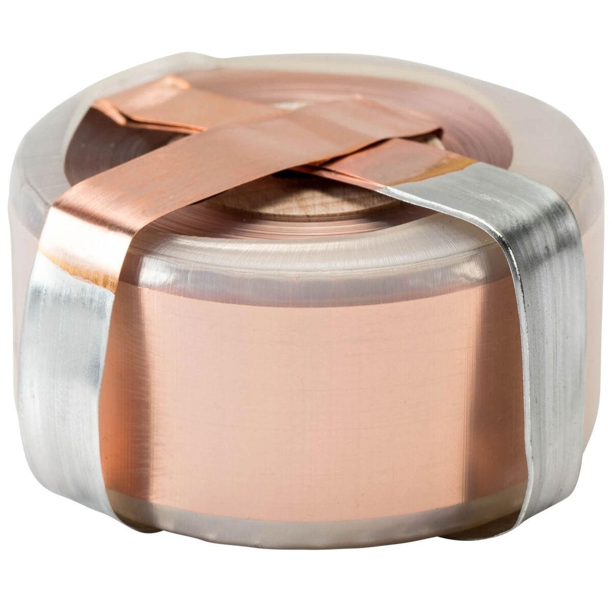 000-7978 | 8,0 mH | 1,27 Ω | 2% | 16 AWG | Cross Foil Coil