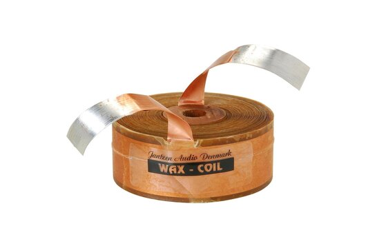 000-8330 | 0,56 mH | 0,18 Ω | 2% | 14 AWG | Wax Induttore