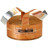 000-8375 | 1,2 mH | 0,30 Ω | 2% | 14 AWG | Wax Spule