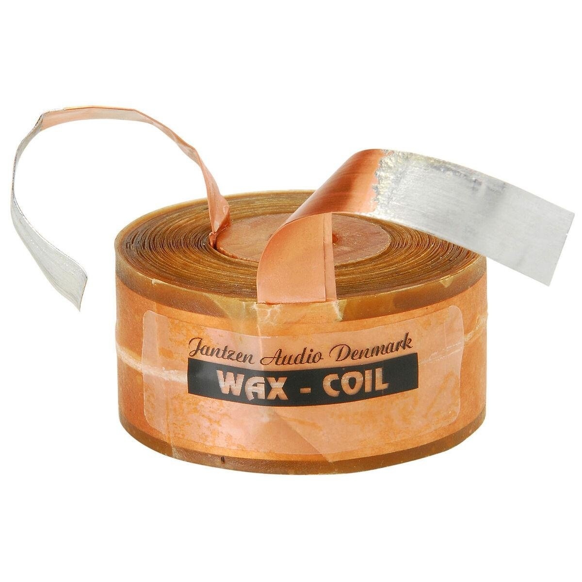000-8546 | 0,28 mH | 0,17 Ω | 2% | 16 AWG | Wax Induttore