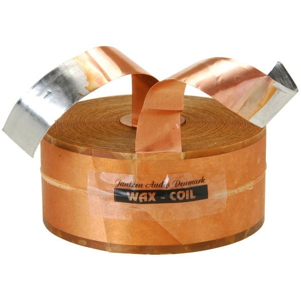 000-9079 | 0,79 mH | 0,07 Ω | 2% | 8 AWG | Wax Induttore