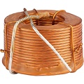 000-L-0056 | 0,56 mH | 0,24 Ω | 3% | 15 AWG | Litz Wire Wax Coil