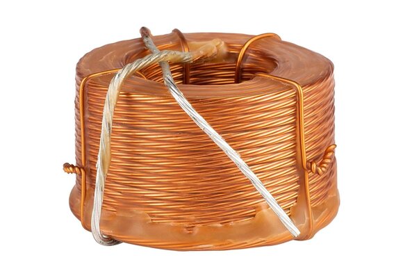 000-L-0056 | 0,56 mH | 0,24 Ω | 3% | 15 AWG