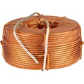 000-L-0150 | 1,5 mH | 0,45 Ω | 3% | 15 AWG | Litz Wire Wax Coil