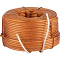 000-L-0270 | 2,7 mH | 0,60 Ω | 3% | 15 AWG | Litz Wire Wax Coil