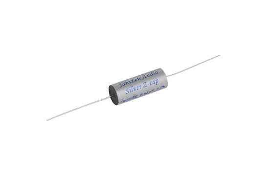 001-0626 | 0,68 µF | 2% | 800 V | Silver Z-Cap