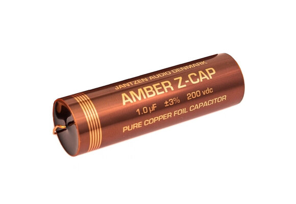 001-7222 | 1,0 µF | 5% | 200 V