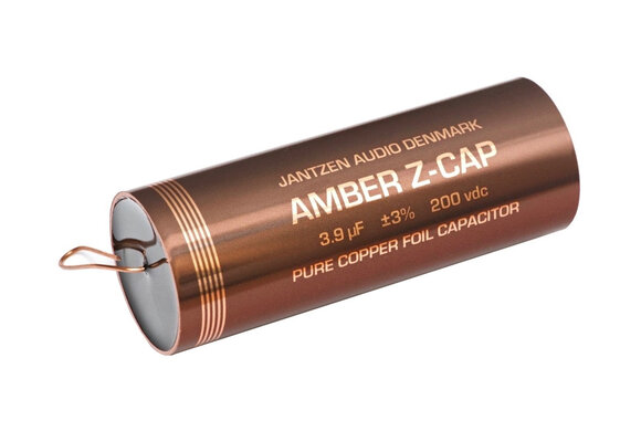 001-7237 | 3,9 µF | 5% | 200 V