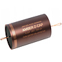001-7250 | 6,8 µF | 5% | 200 V | Amber Z-Cap