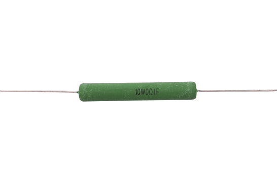 002-0154 | 1,1 Ω | 10 W | 1% | Superes