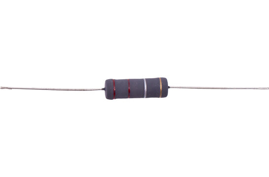 002-0328 | 6,8 Ω | 5 W | 5% | Mox Resistor