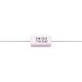 002-0568 | 1,3 Ω | 5 W | 5% | Ceramic Resistor