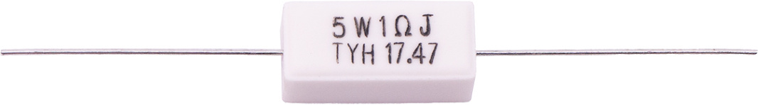 002-0640 | 18 Ω | 5 W | 5% | Ceramic Resistor