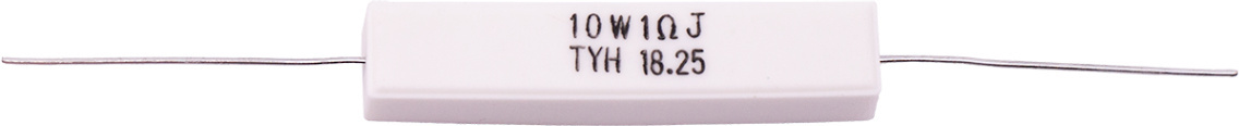 002-0772 | 3,9 Ω | 10 W | 5% | Ceramic Resistor