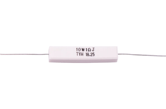002-0832 | 47 Ω | 10 W | 5% | Ceramic Resistor