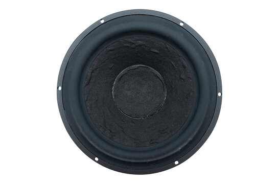 Classic 18W/4545-00 Woofer Medio-Bassi