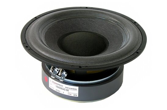 Classic 18W/854200 Woofer Medio-Bassi