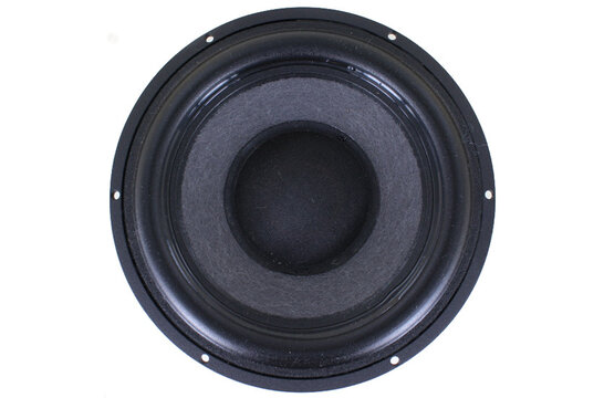 Classic 18W/854200 Tiefmitteltöner