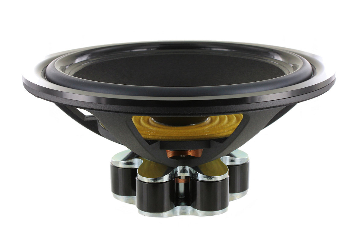 Ellipticor 21WE/8542T00 Tiefmitteltöner