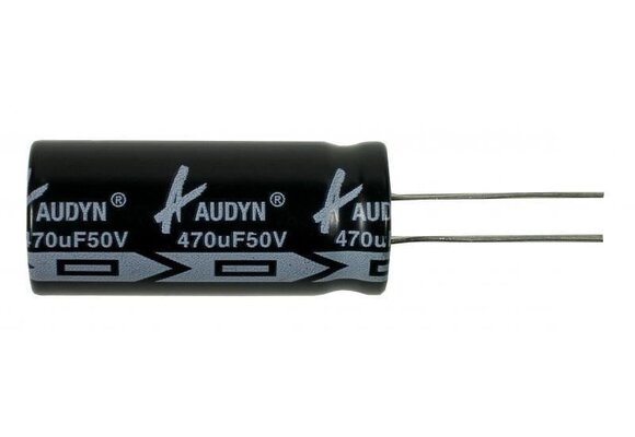 AHG1000/35V | 1000 µF | 10% | 100 V