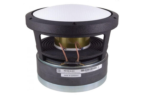 AS190-9-251 Cell Mid-range