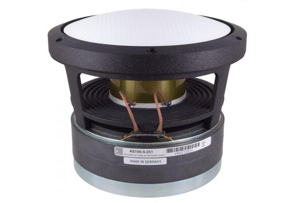 AS190-9-251 Cell Mid-range