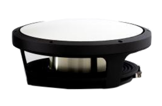 ASP250 Passivradiator