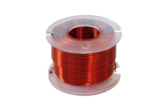 AT62/120/132 | 1,2 mH | 0,38 Ω | 3% | 16 AWG | Choke Coil