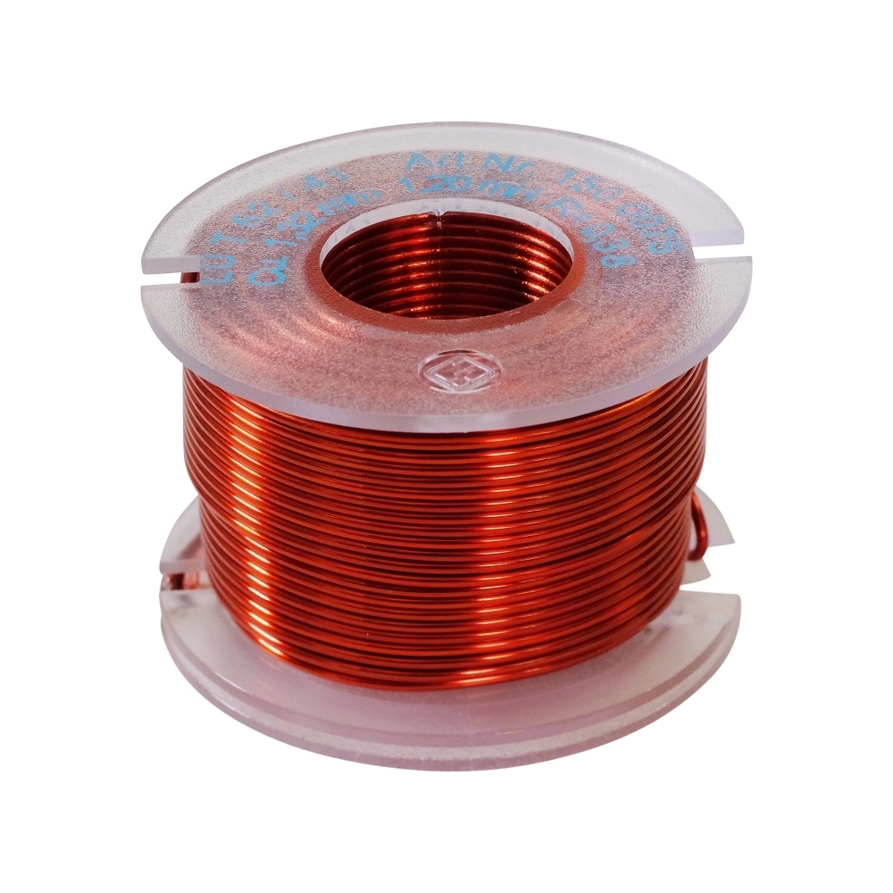 AT62/220/132 | 2,2 mH | 0,52 Ω | 3% | 16 AWG | Choke Coil