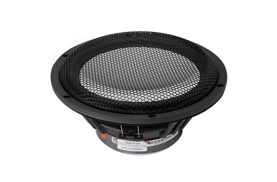 C220-11-221 Woofer Medio-Bassi